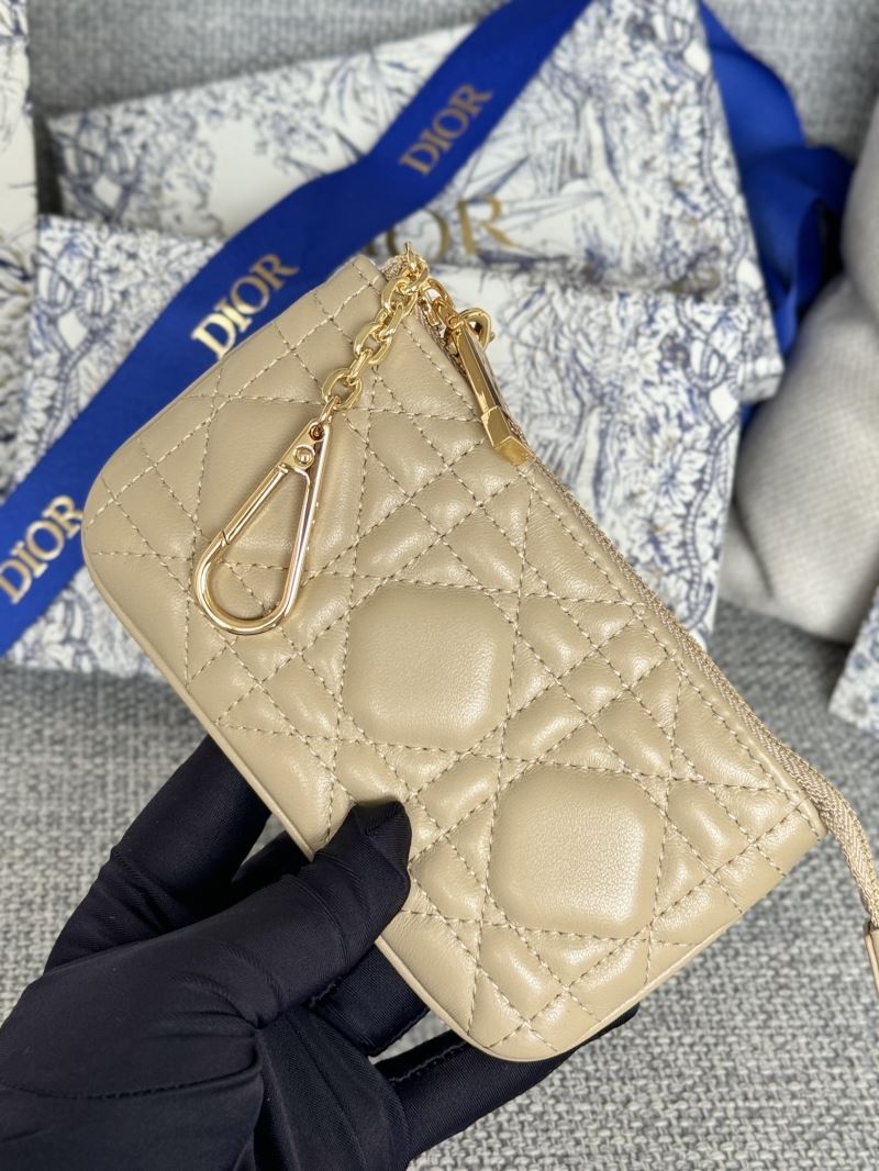 Christian Dior Wallets Purse